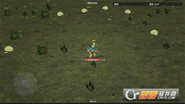 机器人幸存者最新正版 机器人幸存者最新正版