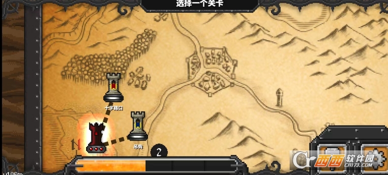 地牢战争3steam移植版手游 地牢战争3steam移植版手游