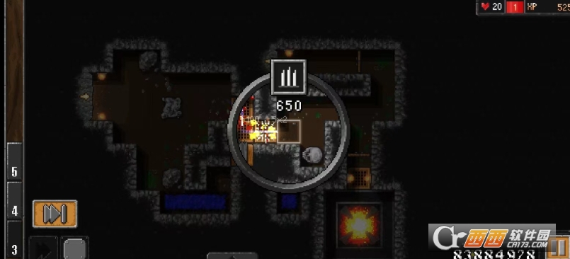 地牢战争3steam移植版手游 地牢战争3steam移植版手游