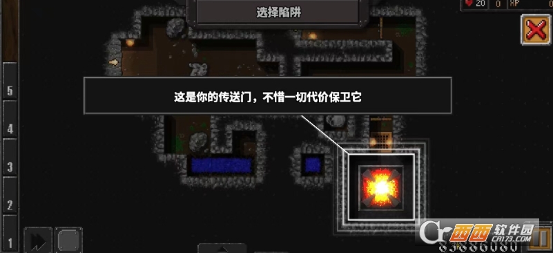 地牢战争3steam移植版手游 地牢战争3steam移植版手游