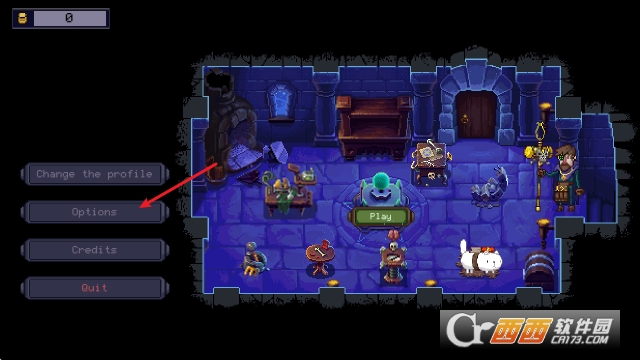 亡灵巫师手游安卓版 亡灵巫师手游安卓版