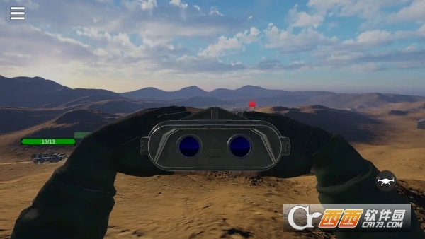 现代火炮打击安卓版手游 现代火炮打击安卓版手游