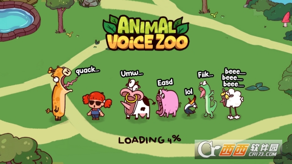 动物园之声手机版 动物园之声手机版