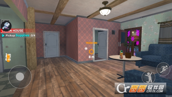 现场物证搜集师手游安卓版 现场物证搜集师手游安卓版