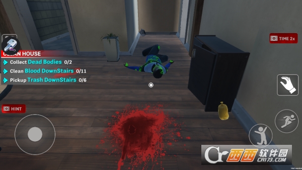 现场物证搜集师手游安卓版 现场物证搜集师手游安卓版