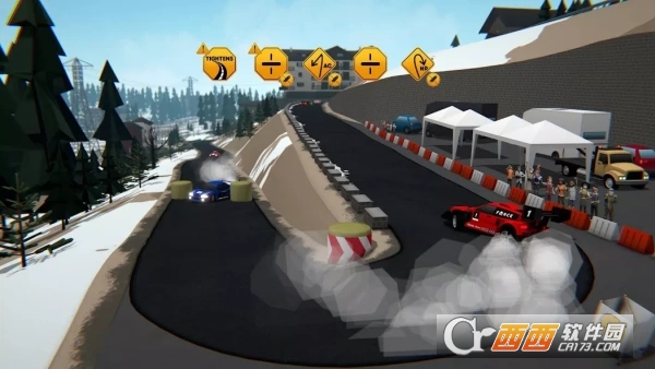 Rev&Drive������ʻģ����