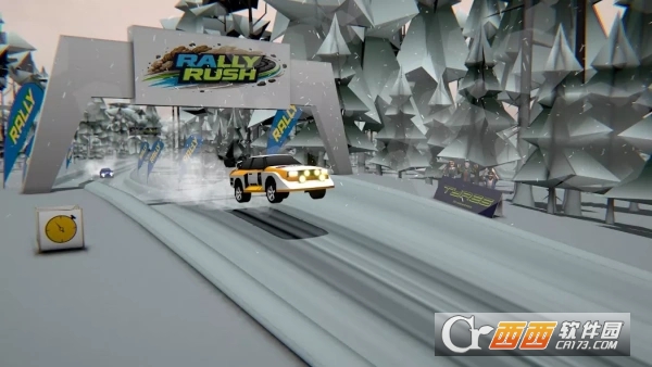 Rev&Drive������ʻģ����