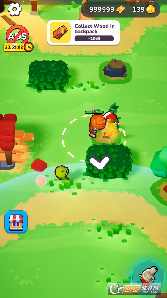 最后防线Z安卓中文版 最后防线Z安卓中文版