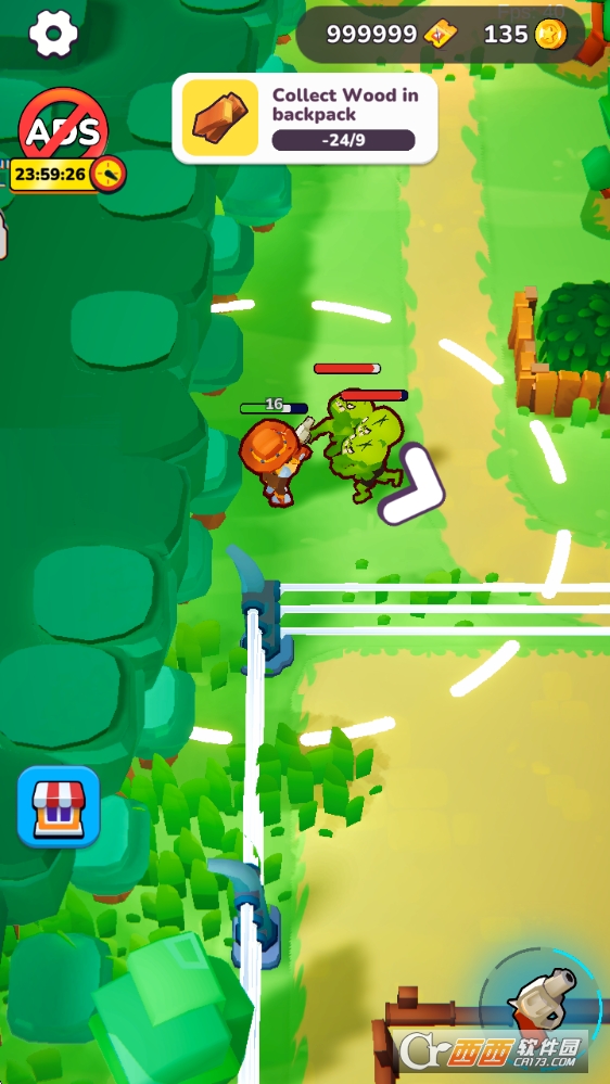 最后防线Z安卓中文版 最后防线Z安卓中文版