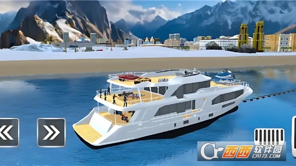 四海帝国 四海帝国