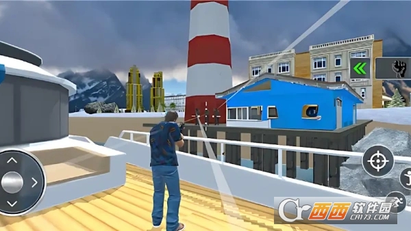 四海帝国安卓手机版 四海帝国安卓手机版