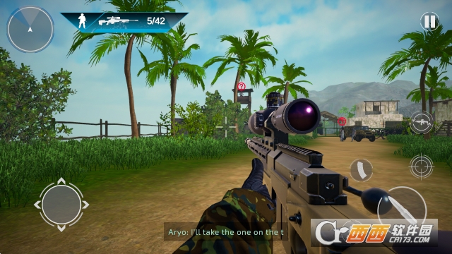 黑色突袭手机版 黑色突袭手机版