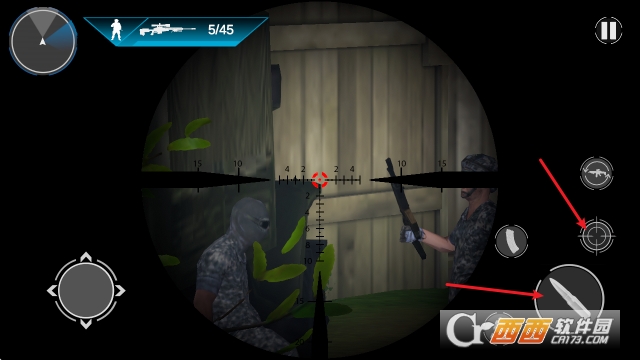 黑色突袭手机版 黑色突袭手机版