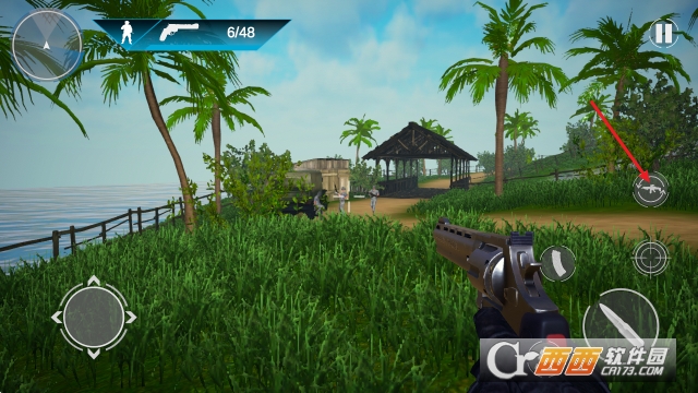 黑色突袭手机版 黑色突袭手机版