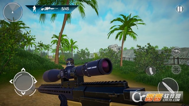 黑色突袭手机版 黑色突袭手机版