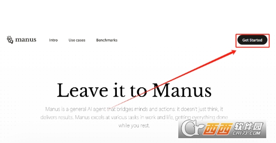 ManusAI�ٷ�����