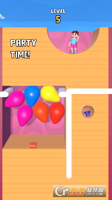 挖掘逃生安卓版 挖掘逃生安卓版