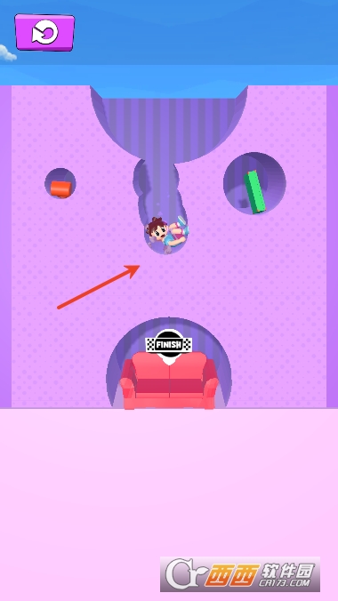 挖掘逃生安卓版 挖掘逃生安卓版