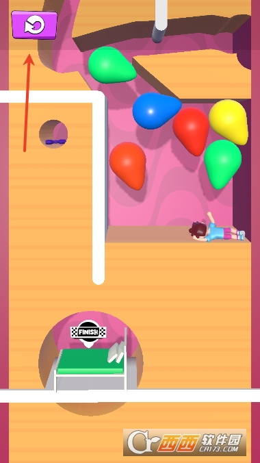 挖掘逃生安卓版 挖掘逃生安卓版