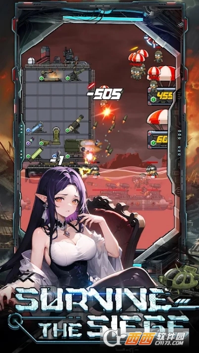 舰队要塞安卓最新版 舰队要塞安卓最新版