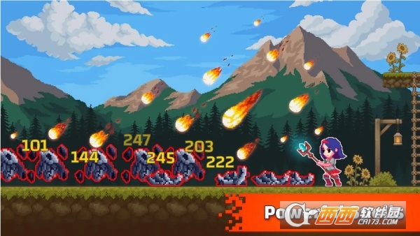 ����������MOD�˵���