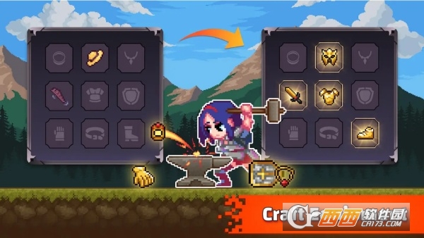 ����������MOD�˵���