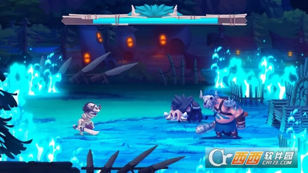 光辉光之守护者安卓中文版 光辉光之守护者安卓中文版