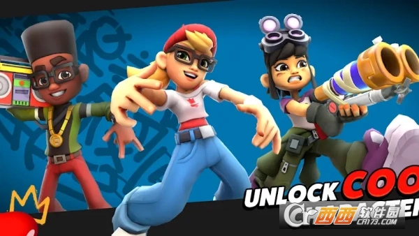 涂装争霸手游安卓版 涂装争霸手游安卓版