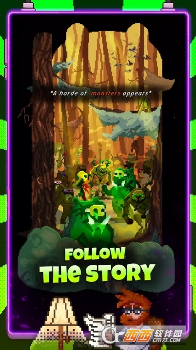 生物病毒手游最新版 生物病毒手游最新版