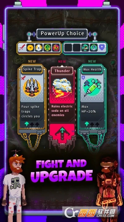 生物病毒手游最新版 生物病毒手游最新版