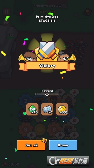 齿轮勇士最新版 齿轮勇士最新版