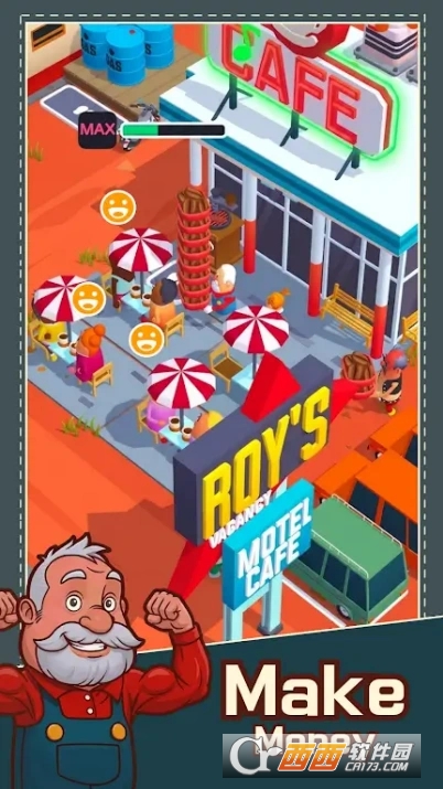 公路66挂机征途中文版 公路66挂机征途中文版