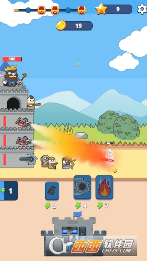 ����սʿ���ΰ�׿���İ�