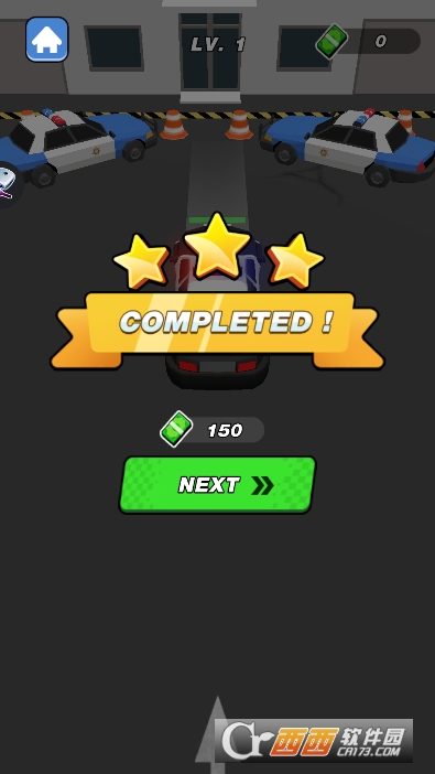 ��ʵ�ؾ�3Dͣ��ģ����