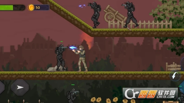 ����֮ս�ֻ���