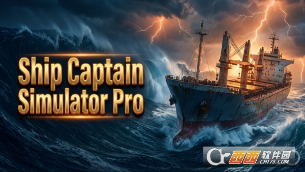 船舶船长模拟器专业版 船舶船长模拟器专业版