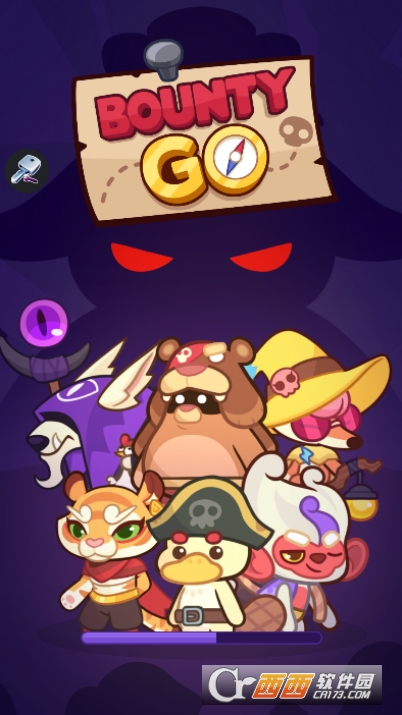 赏金猎人无敌版 赏金猎人无敌版