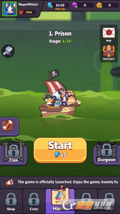 赏金猎人无敌版 赏金猎人无敌版