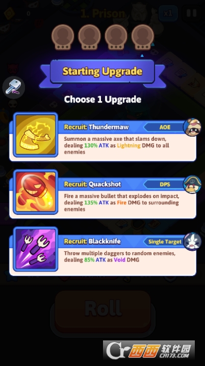 赏金猎人无敌版 赏金猎人无敌版