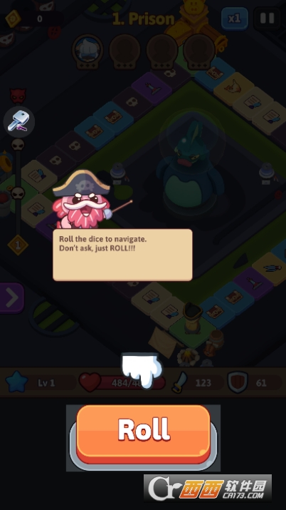 赏金猎人无敌版 赏金猎人无敌版