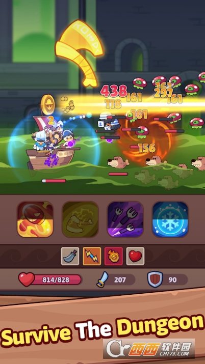 赏金猎人无敌版 赏金猎人无敌版