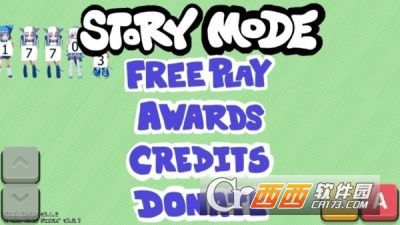 fnf�����gfģ������2026���°�