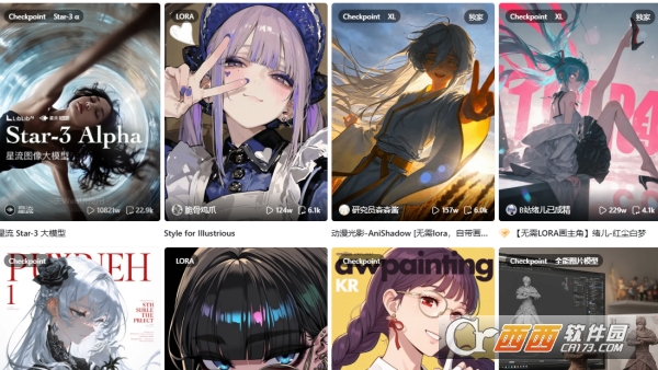 LibLibAI�ٷ����°�ͻ���