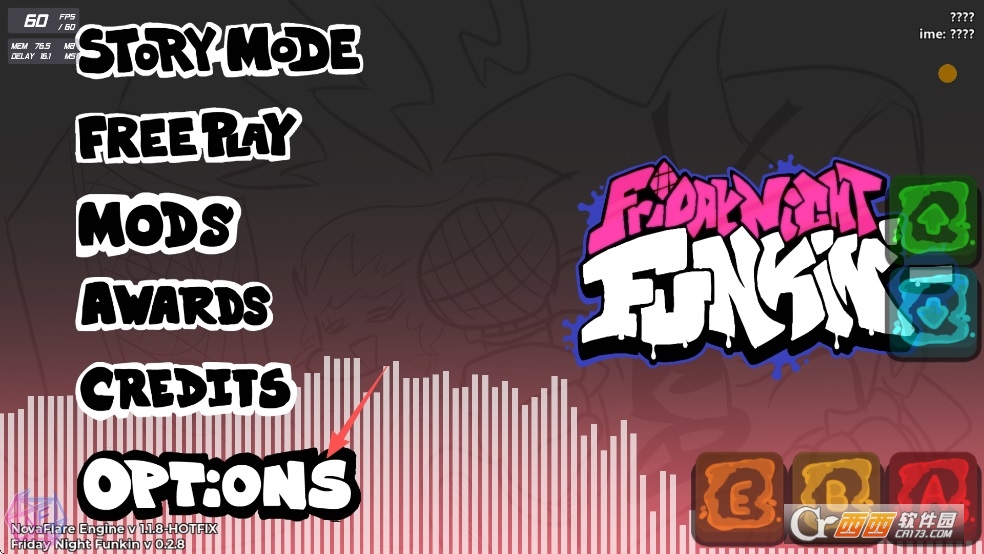 Night Dancer(FNFģ��)���İ�