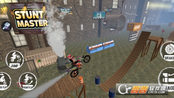 3DԽҰ�ؼ�Ħ���ֻ���