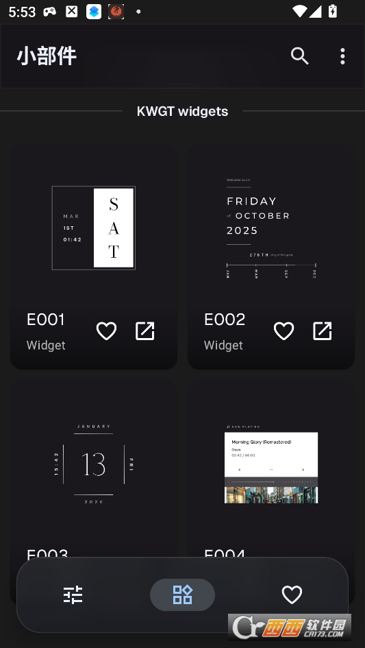 evoque kwgt�ٷ����ذ�׿��