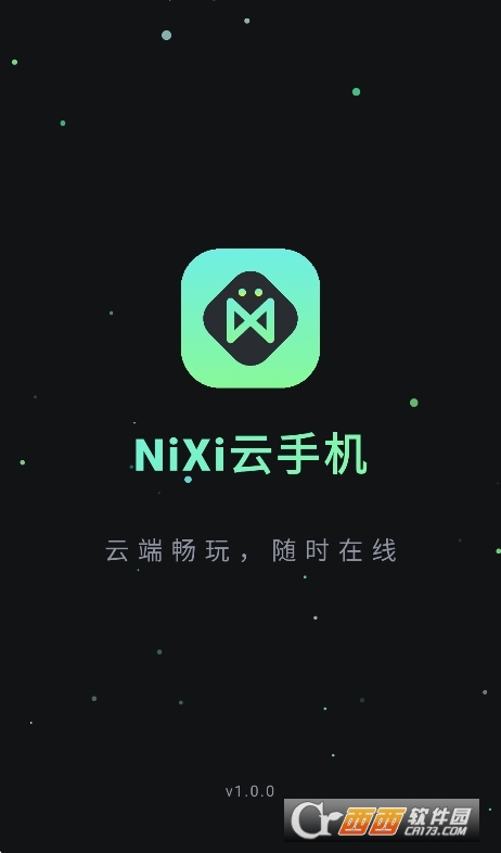 nixi���ֻ�app�ٷ���