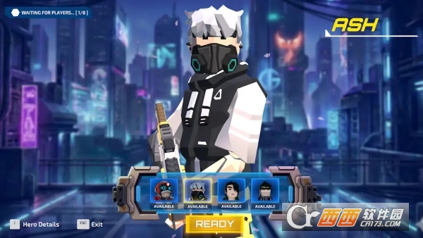 ����ǹս4v4�����ٷ���ʽ��