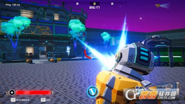 ����ǹս4v4�����ٷ���ʽ��