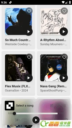 MonoMusic2026�ٷ���